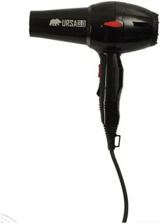 Ursa fön makinesi 2500 watt