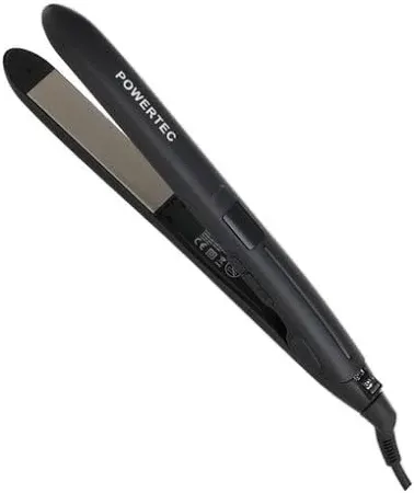 POWERTEC Saç düzleştirici TR-2800