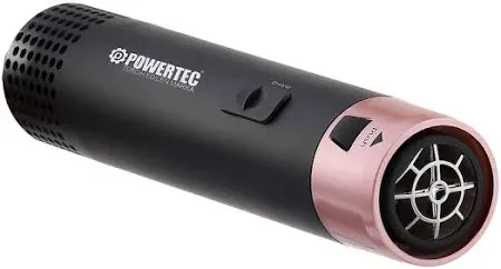 13 başlıklı TR-6666 Ionic Series Airwrap Multi-Styler