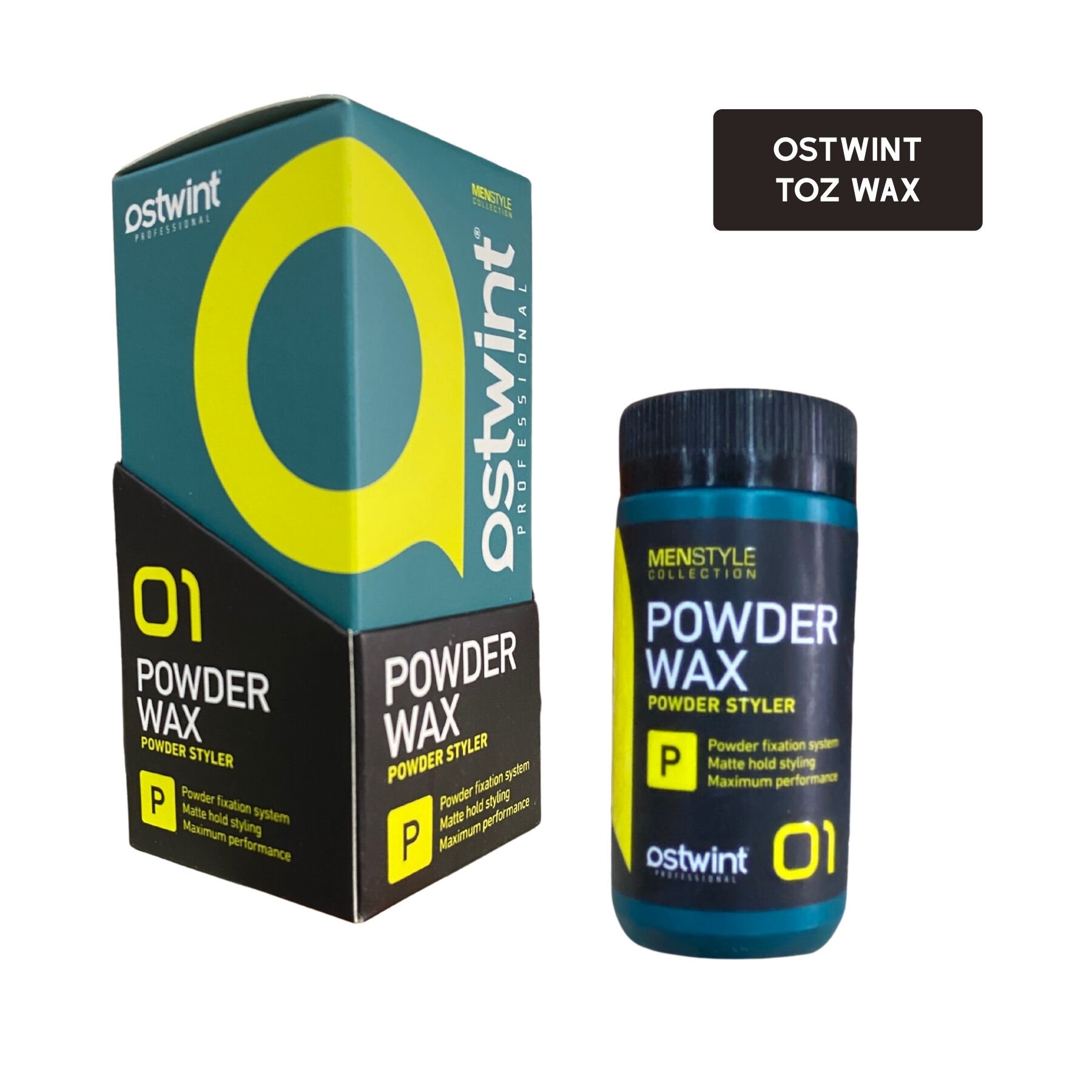 Toz wax - Ostwint