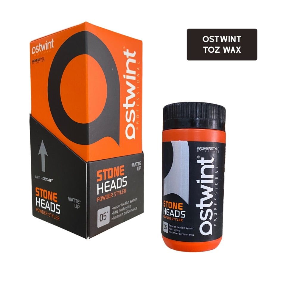 Toz wax - Ostwint