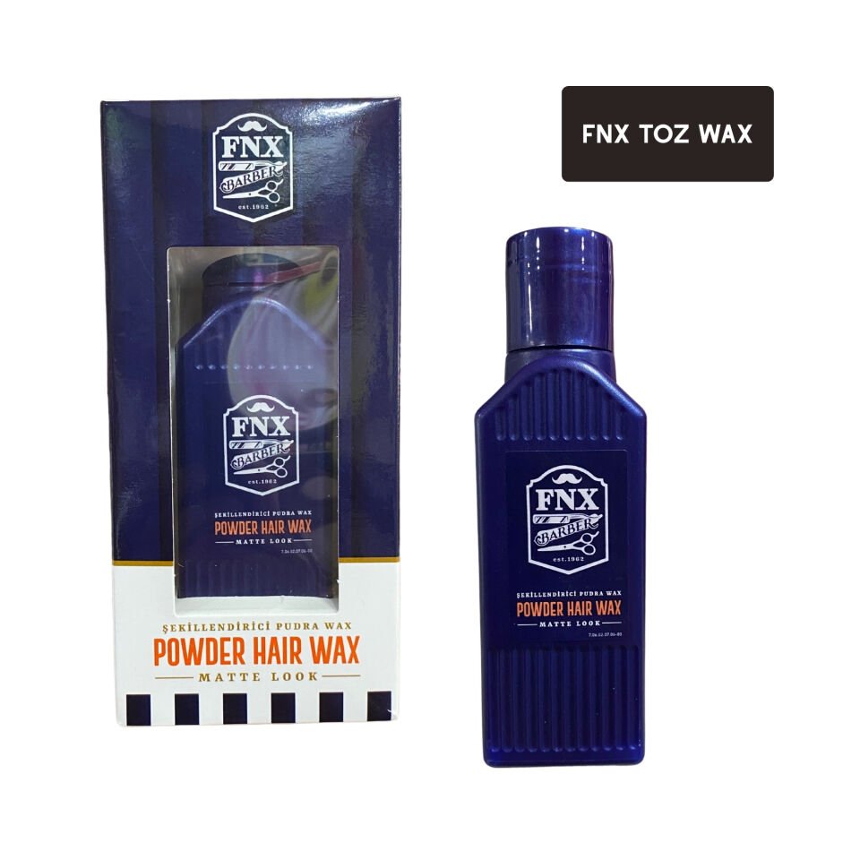 Toz wax - FNX