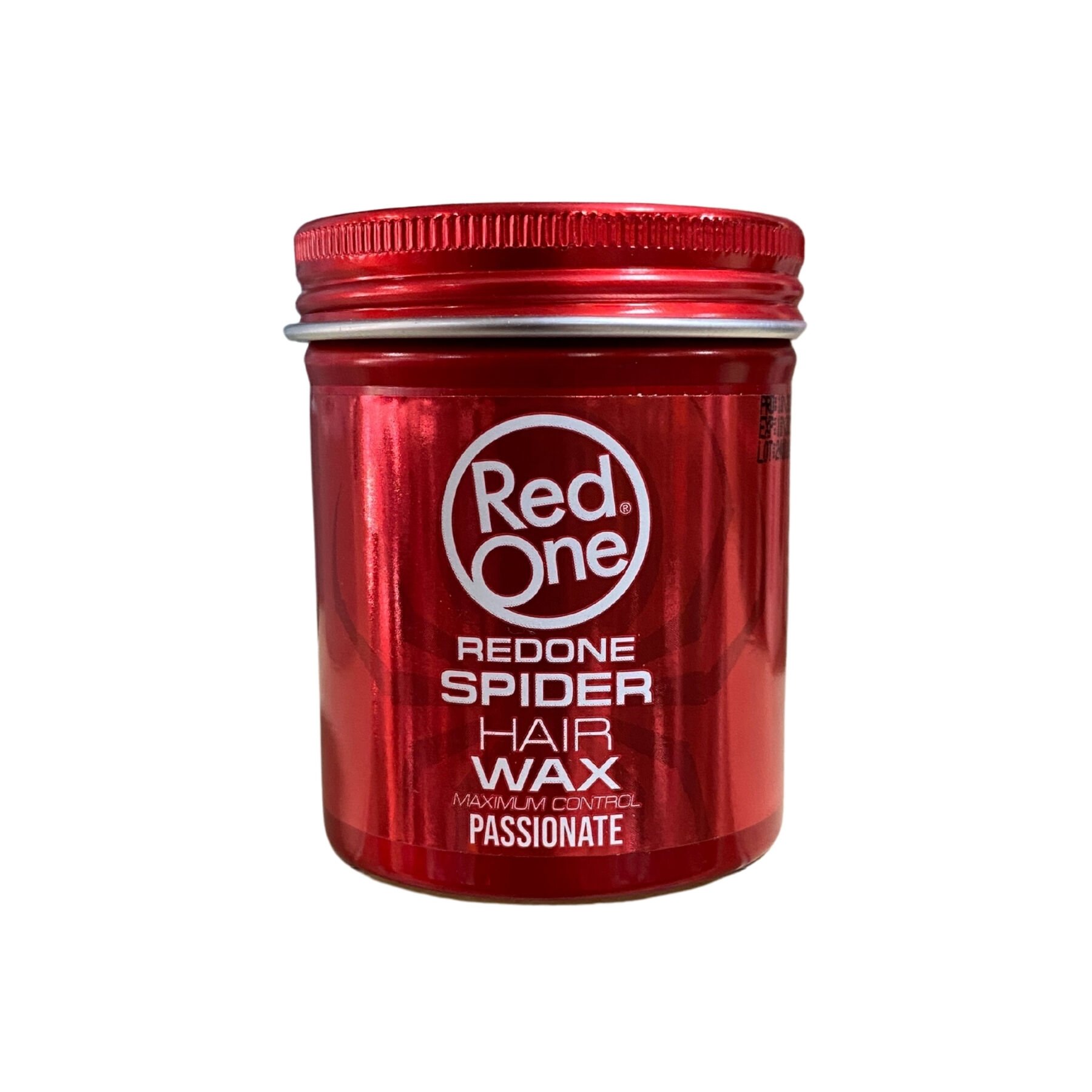 Örümcek wax Passionate