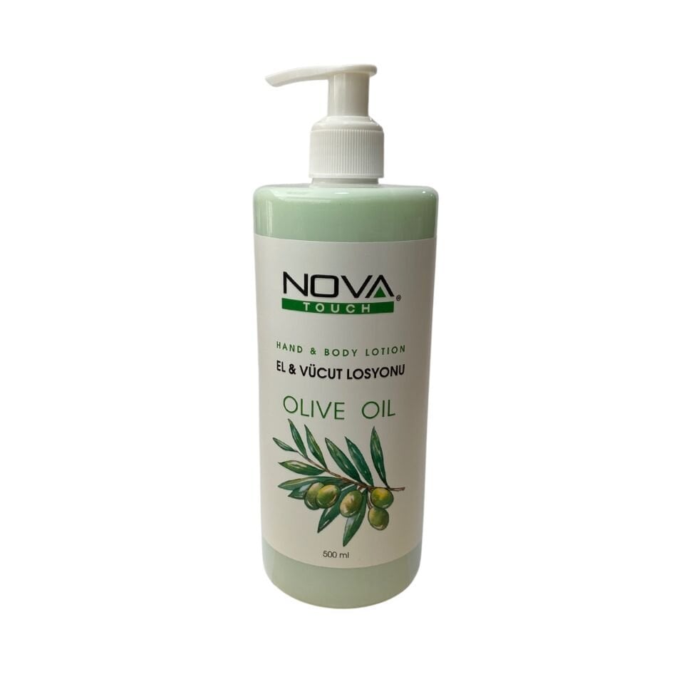 Nemlendirici losyon 500ml