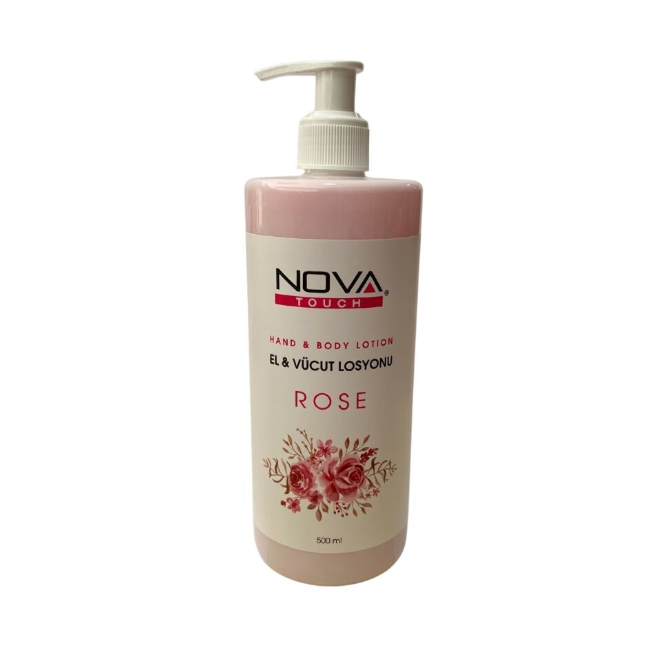 Nemlendirici losyon 500ml