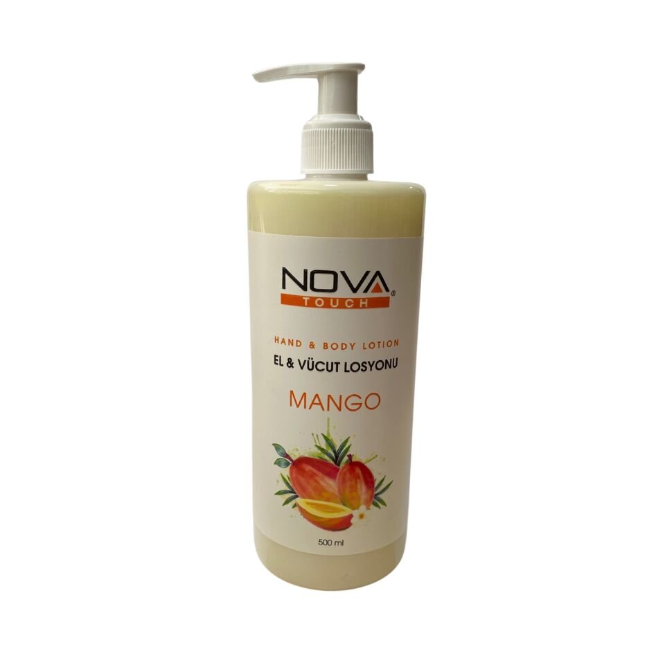 Nemlendirici losyon 500ml