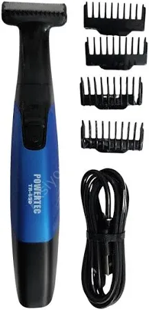 Body groom vücut tıraş makinesi TR-650