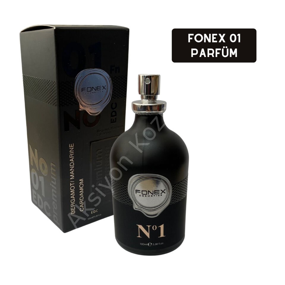 Parfüm Fonex No:1