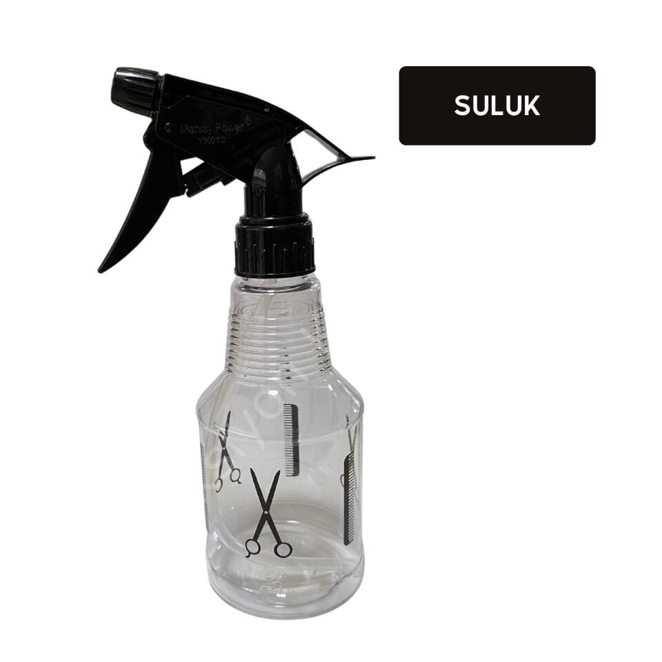 Şeffaf suluk
