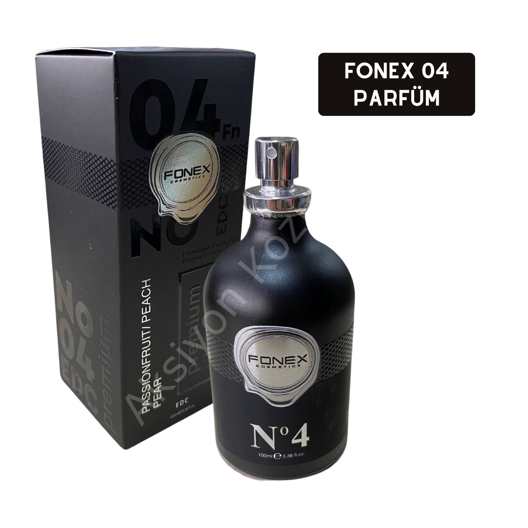Parfüm Fonex No:4