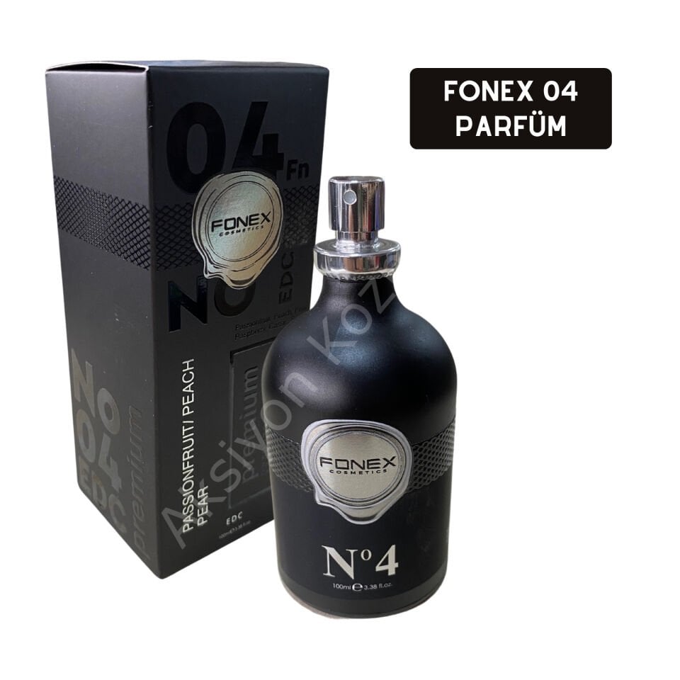 Parfüm Fonex No:4