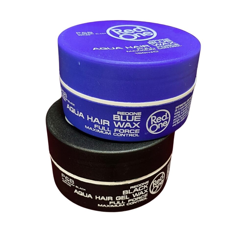 Saç şekillendirici wax Redone