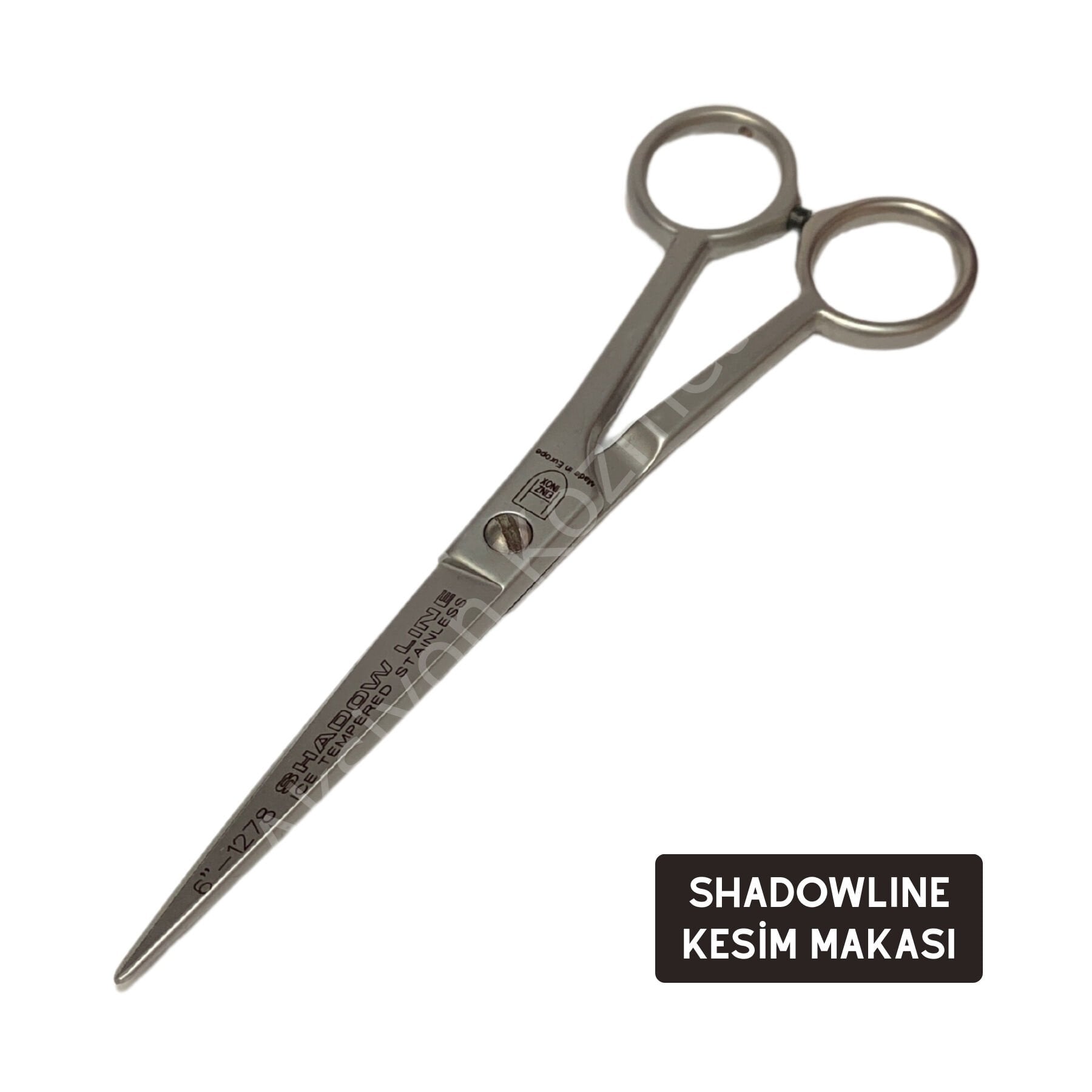 Saç kesim makası - Shadowline 1278