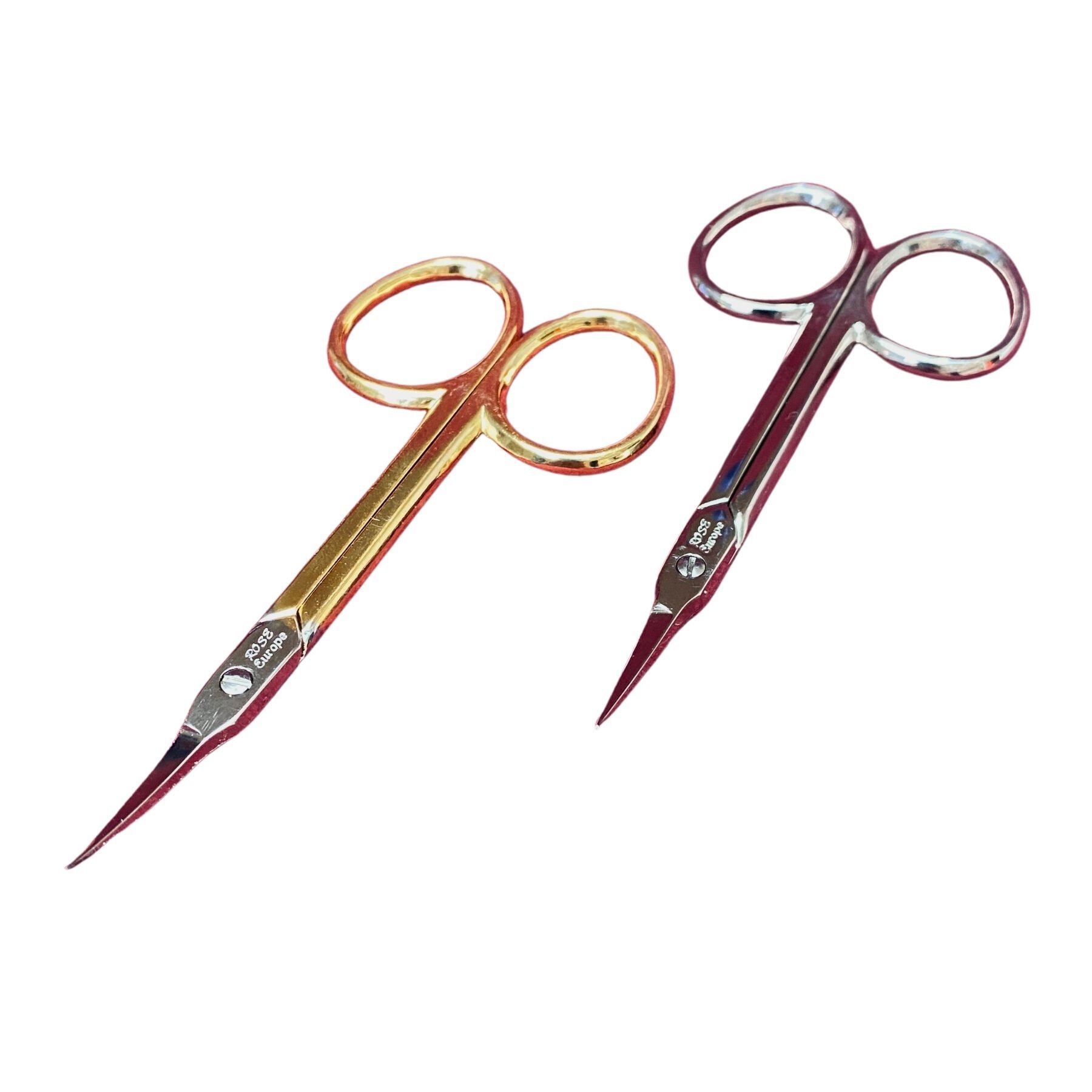 Tırnak eti kütikül kesici makas