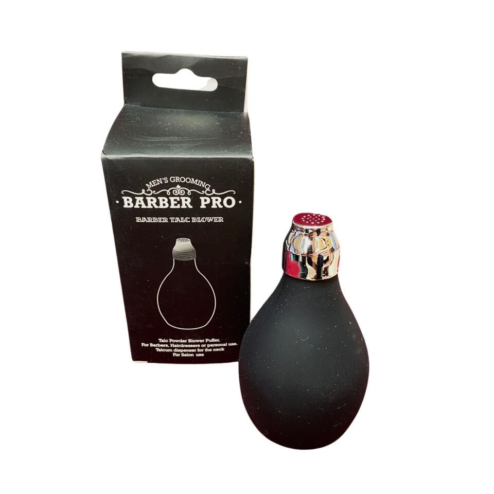 Pudra püskürtücü silikon