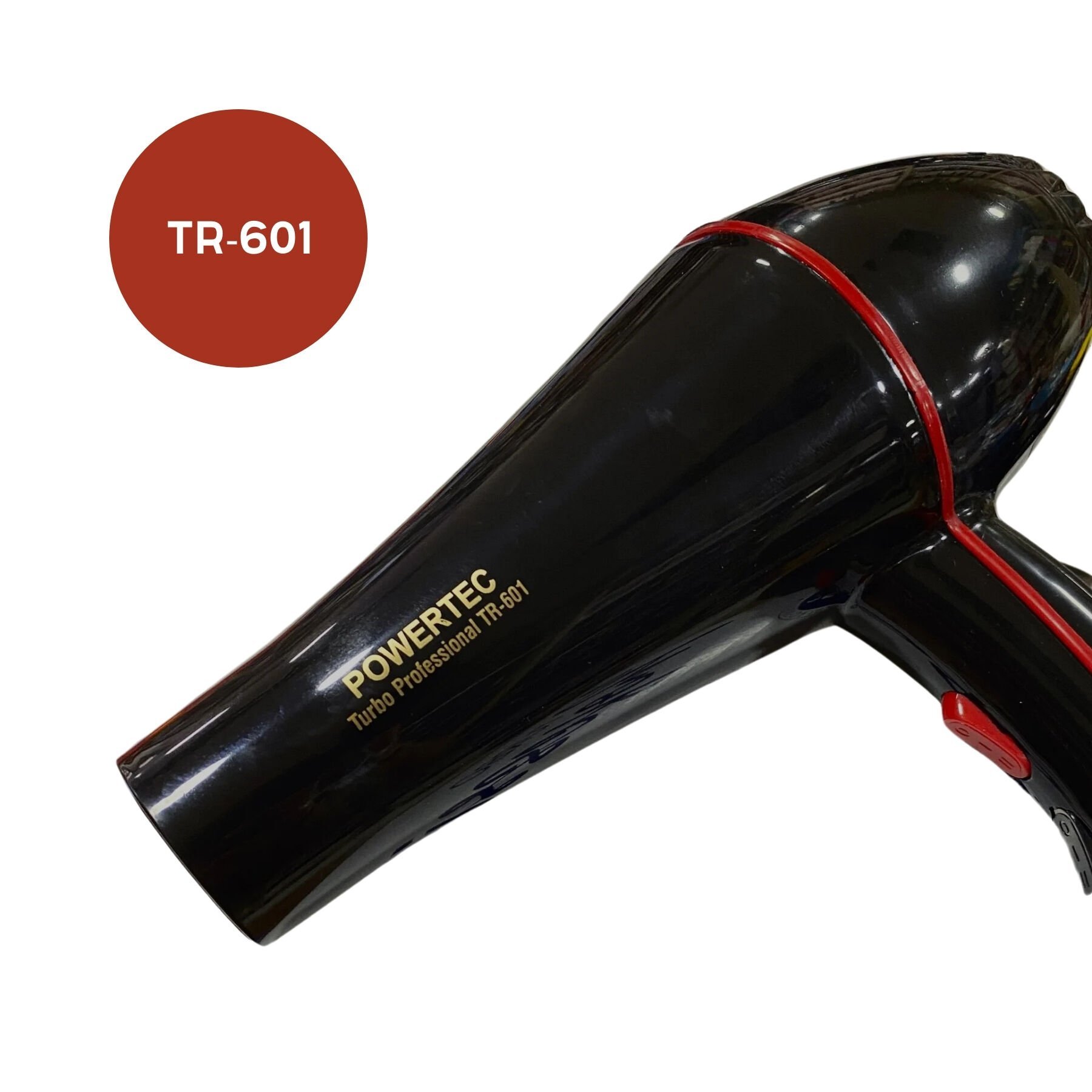 POWERTEC Fön makinesi TR-601