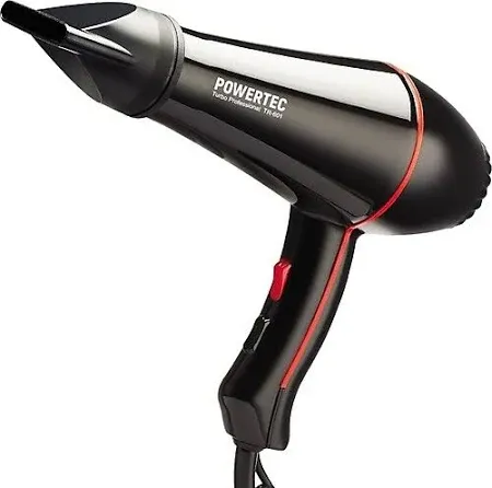 POWERTEC Fön makinesi TR-601