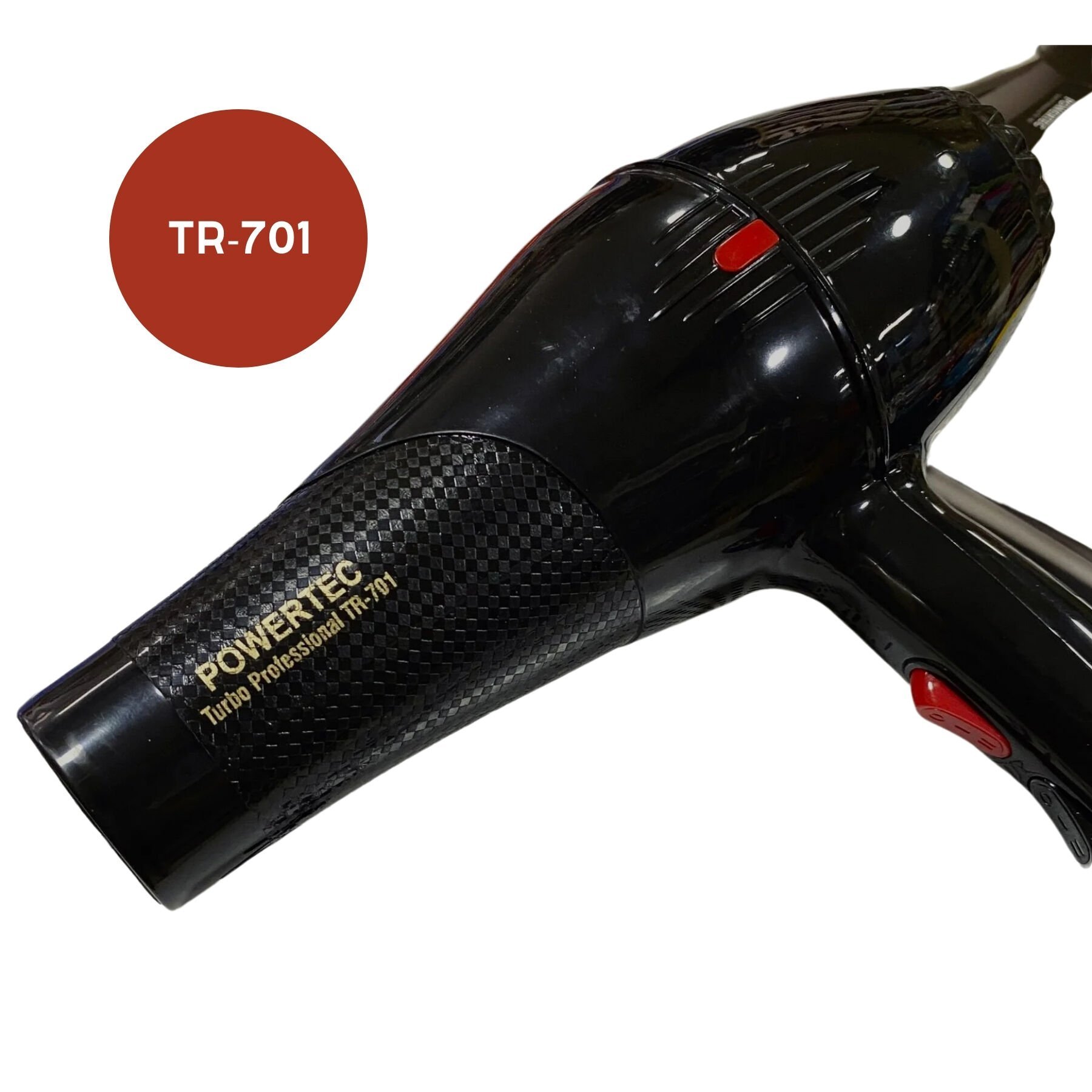 POWERTEC Fön makinesi TR-701