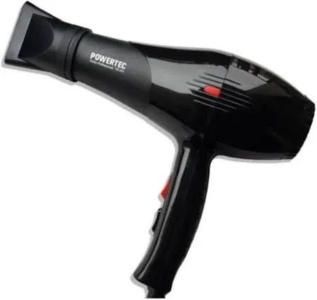 POWERTEC Fön makinesi TR-701