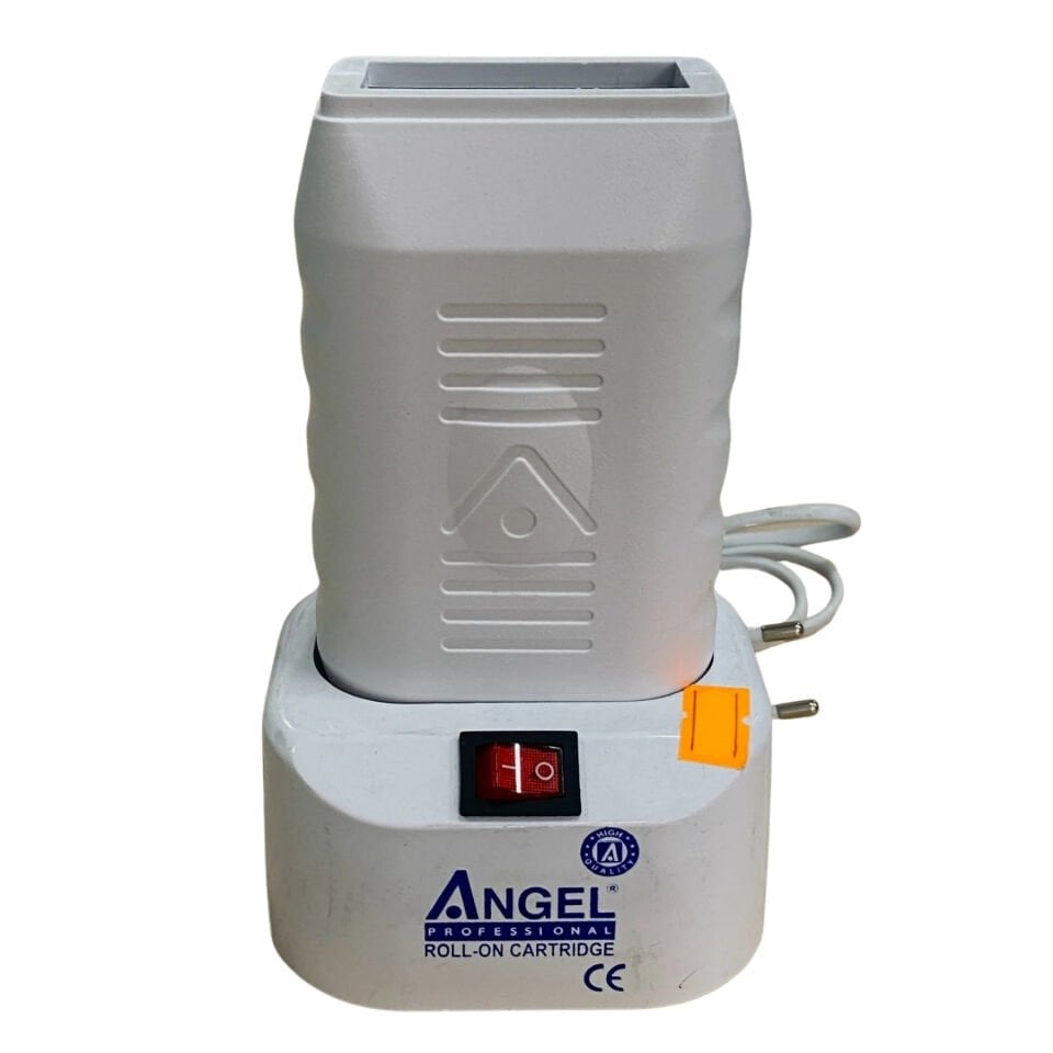 Ağda makinesi kartuş