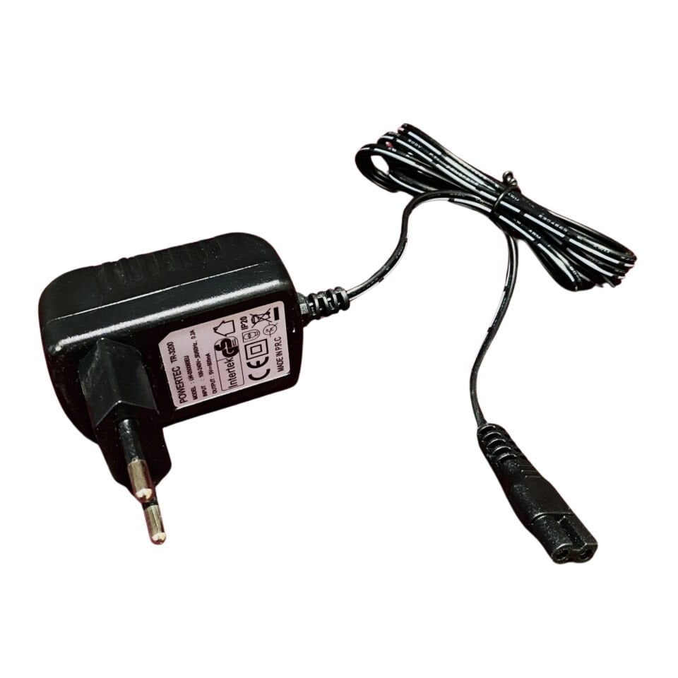 POWERTEC Şarj kablosu TR-3200