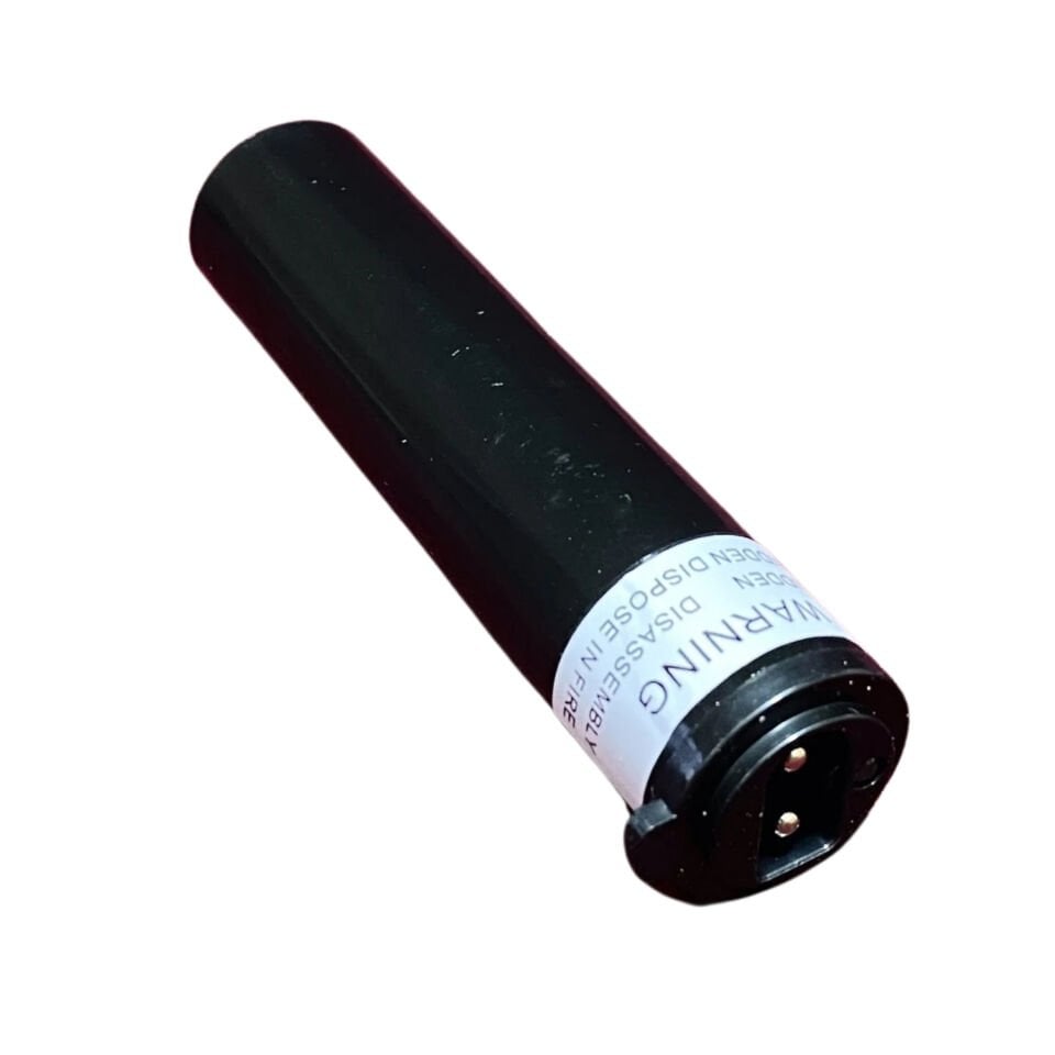 POWERTEC Batarya TR-800