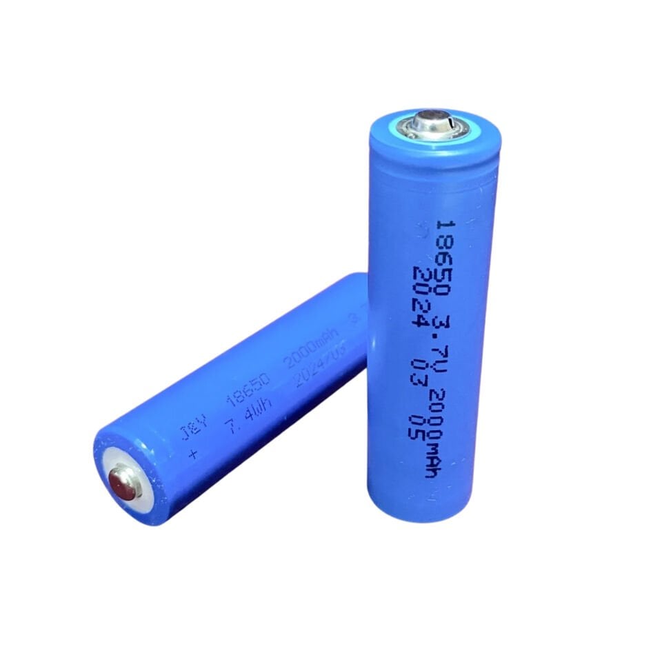 POWERTEC Batarya TR-3700