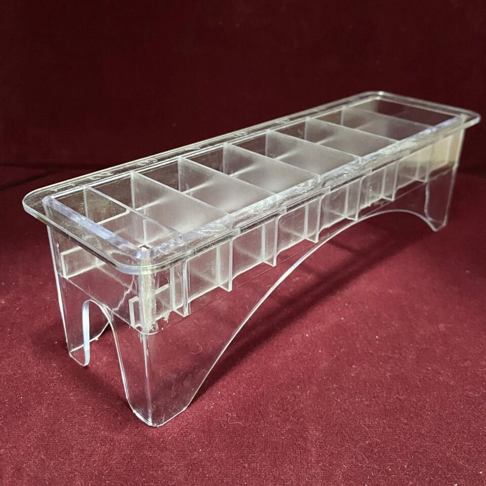 Makine tarak standı