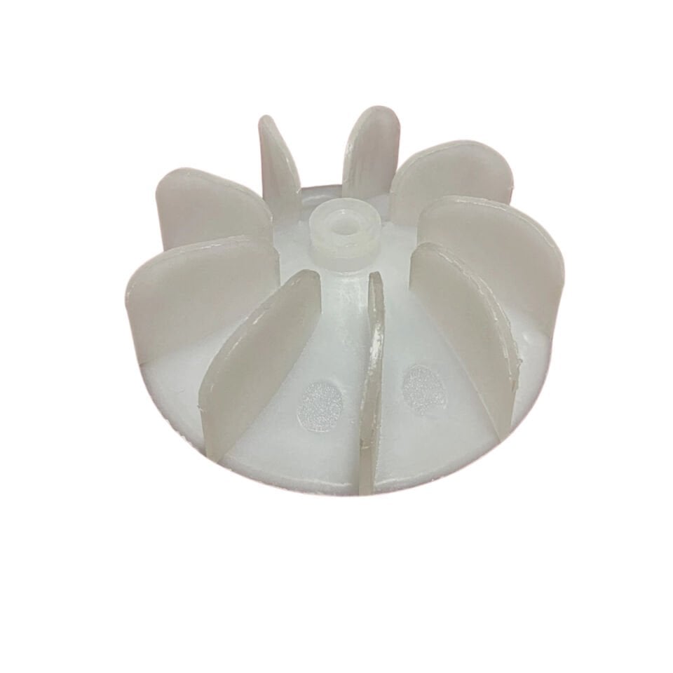 POWERTEC Fön pervanesi