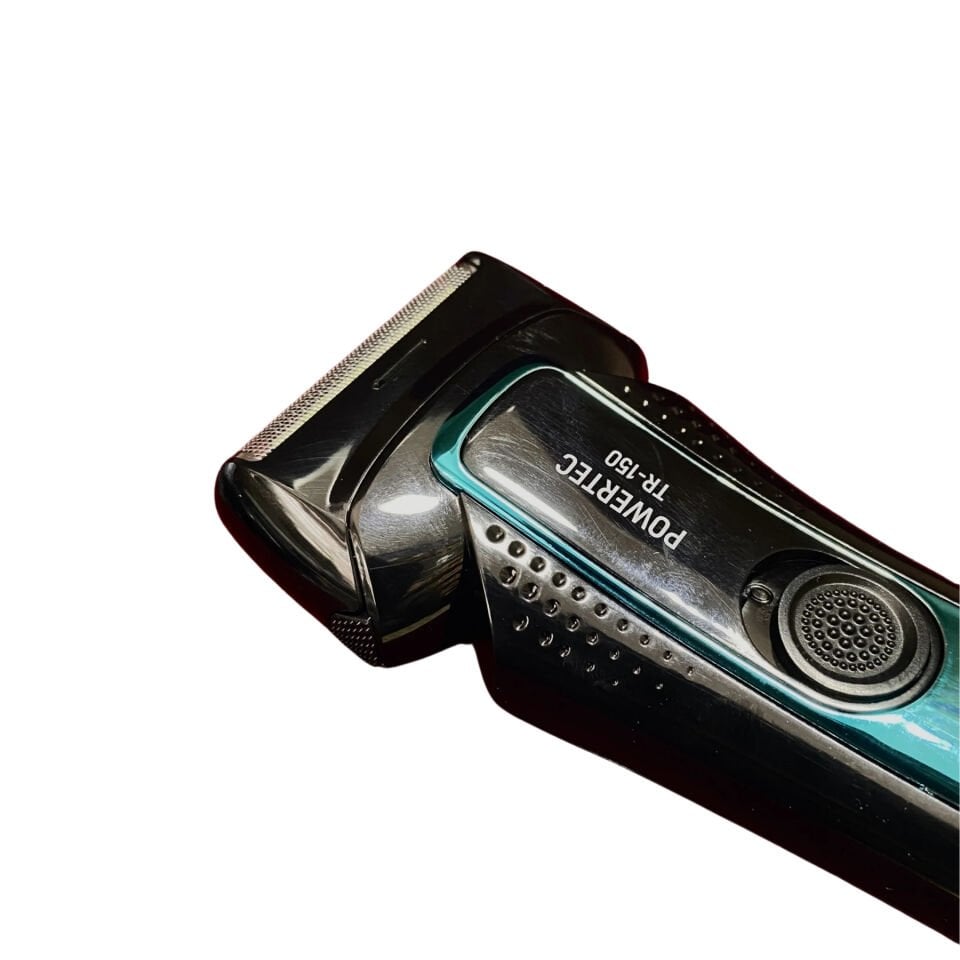 POWERTEC Günlük tıraş makinesi TR-150