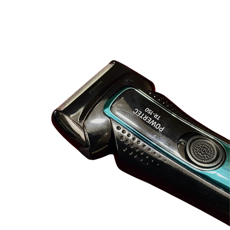 POWERTEC Günlük tıraş makinesi TR-150
