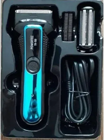 POWERTEC Günlük tıraş makinesi TR-150