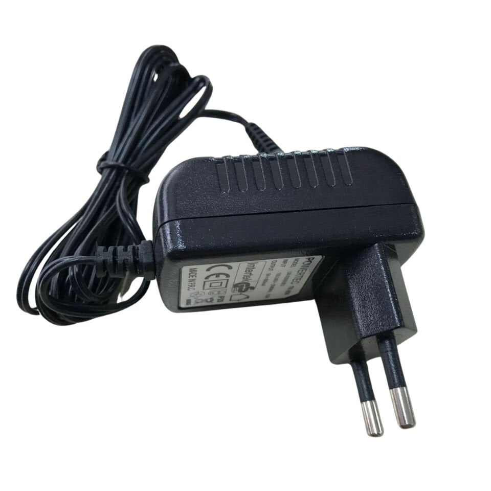 POWERTEC TR-3500 şarj kablosu