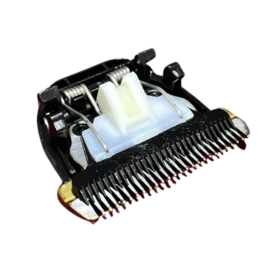 TR-3500 yedek metal diş