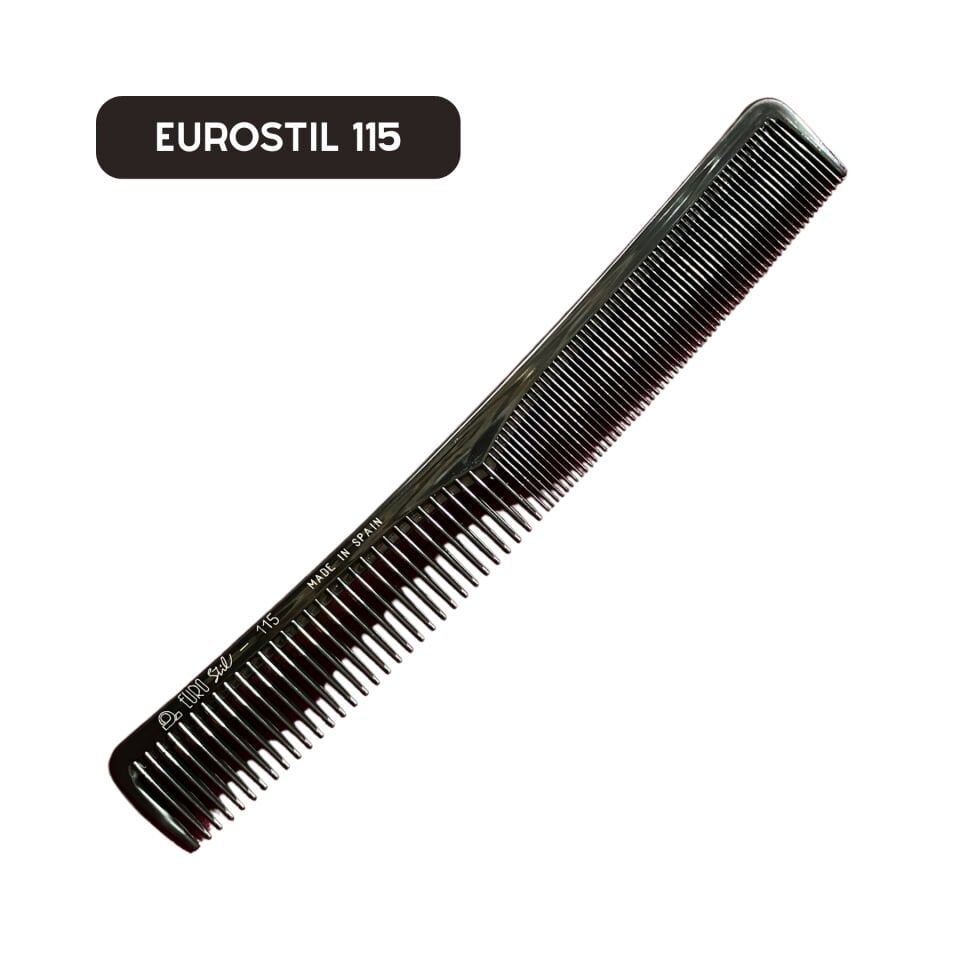 Saç kesim tarağı 115
