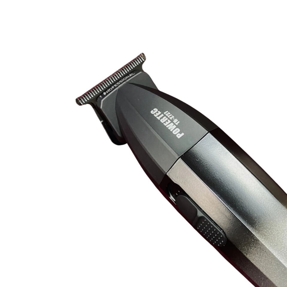 POWERTEC Sakal ve ense tıraş makinesi TR-2727