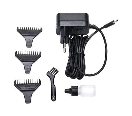 POWERTEC Sakal ve ense tıraş makinesi TR-2727