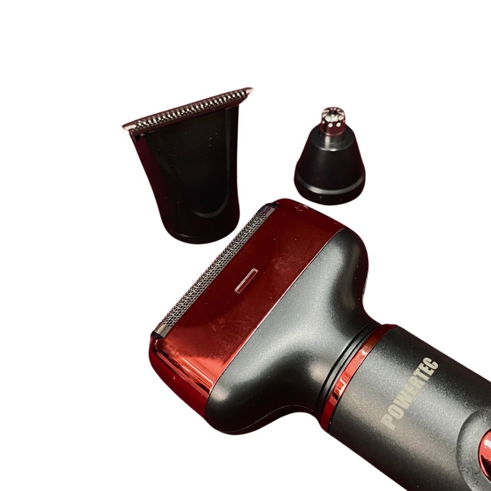 POWERTEC Günlük tıraş makinesi TR-275