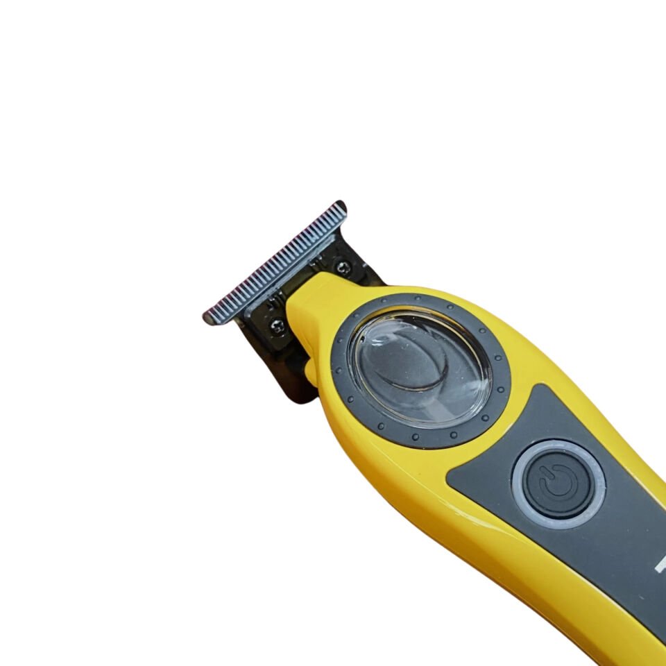 POWERTEC Sakal ve ense tıraş makinesi TR-2929