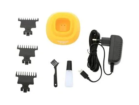 POWERTEC Sakal ve ense tıraş makinesi TR-2929