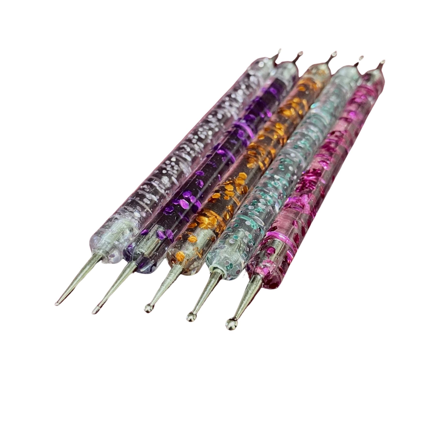Nailart kalemi 5'li paket