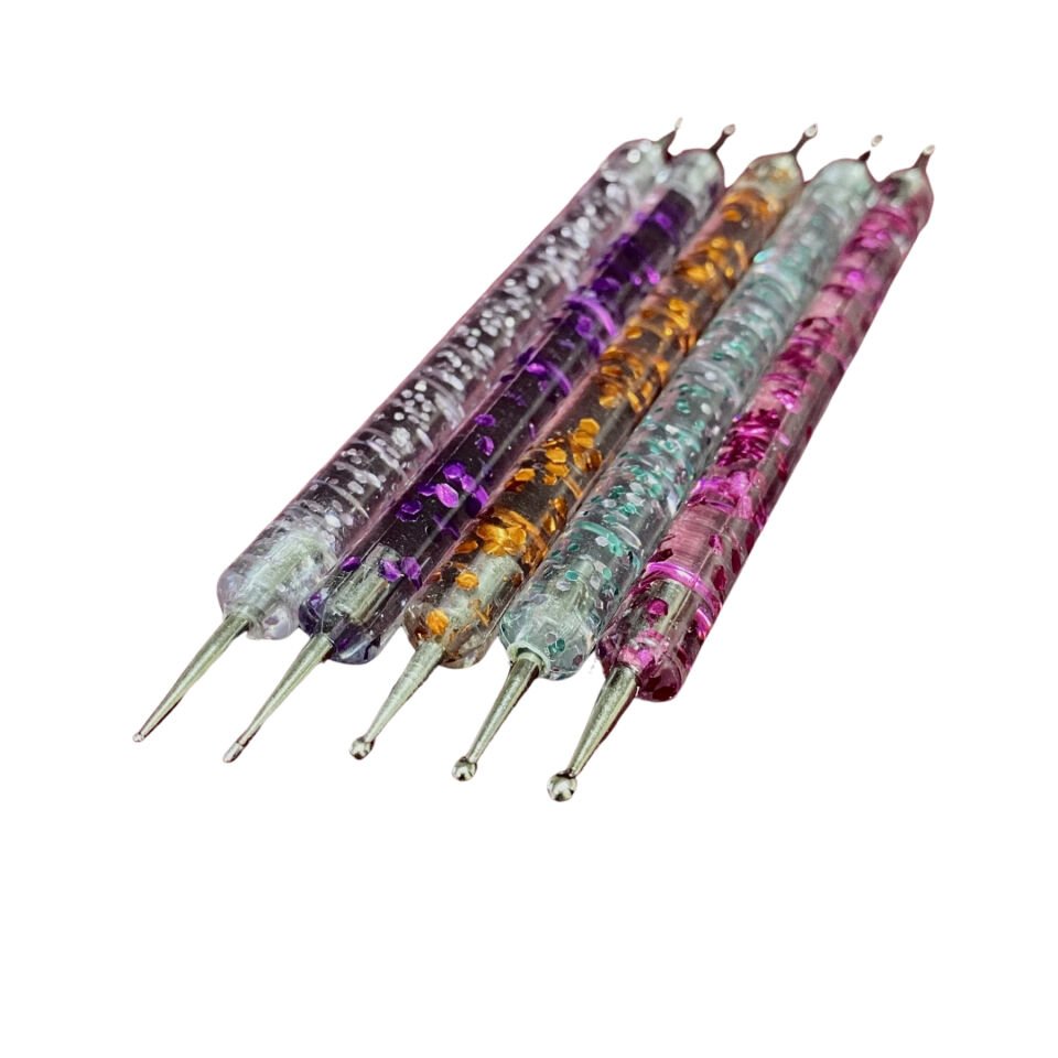 Nailart kalemi 5'li paket