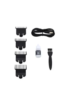 POWERTEC Sakal ve ense tıraş makinesi TR-3030